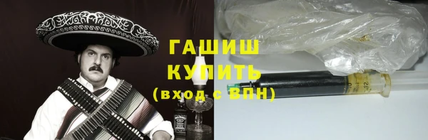 хмурый Бородино